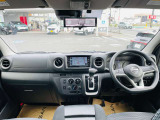 クリーニング済みで綺麗な室内空間