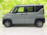 デリカミニ G 4WD 