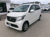 N-WGN G 4WD 