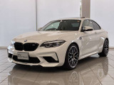 BMW M2コンペティション