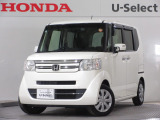 ワンオーナー車の2015年、N-BOX(G・Lパッケージ)が入庫しました。当社自社工場にて法定点検を実施しております。過去の整備は整備記録簿での確認ができます。