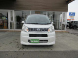 ムーヴ X 4WD 