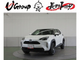 軽く強い、TNGA(Toyota New Global Architecture)コンパクトパッケージを採用しました。