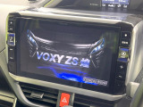 【BIG-X11インチナビ】人気の大画面BIG-Xナビを装備。専用設計で車内の雰囲気にマッチ!ナビ利用時のマップ表示は見やすく、テレビやDVDは臨場感がアップ!いつものドライブがグッと楽しくなります♪