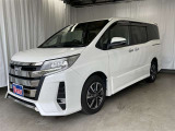 ノア 2.0 Si W×B II 4WD 