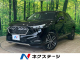 ホンダセンシング 禁煙車 パワーバックドア ハーフレザーシート