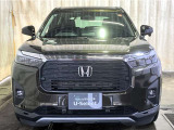 WR-V 1.5 Z ブラックスタイル 