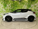 C-HR ハイブリッド 1.8 G モード ネロ セーフティ プラスIII 