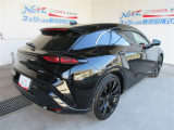 クラウンスポーツ 2.5 Z E-Four 4WD 
