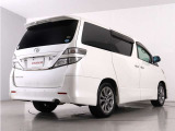 当店では、厳選された車両のみ展示しております。アルファード・ヴェルファイアに特化した専門店ならではの豊富な在庫の中から、お気に入りの一台をお探しください!
