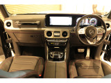 Gクラス G350d AMGライン 4WD 