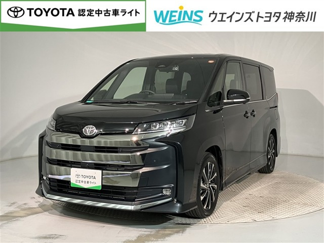 ノア 1.8 ハイブリッド S-Z（6AA-ZWR90W）