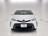 ワイド&ローのスタイルで走行安定性もばっちりです。運転しやすくロングドライブも安心です。
