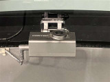 ドライブレコーダー付き!これがあると万が一の際も録画されているので安心ですね!