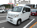 N-VAN 入庫しました!