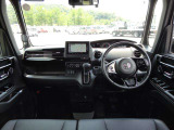 ★車内のいやな臭い等は感じられません★ですから車内はとってもきれいです!煙草を吸わない方や煙草の匂いが気になる方も安心してお乗りいただけますね★