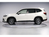 フォレスター 2.5 ツーリング 4WD 