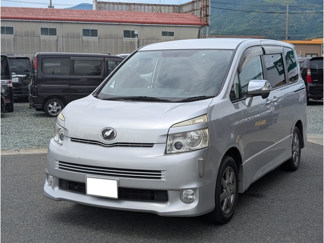 ヴォクシー 2.0 ZS 煌II 