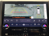 アルファード ハイブリッド 2.5 Z E-Four 4WD 本革シート