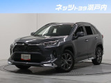 トヨタ RAV4