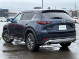 CX-5 2.2 XD フィールドジャーニー 4WD 本革シート