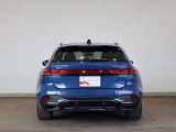 Audi New A5 Avant TFSI quattro 150kW S line /アルミホイール マルチスポーク Sデザイン ブラックメタリック ポリッシュト 8.5J x 20 (Audi Sport)/ Audi rings & ブラックスタイリング