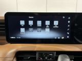 Bluetooth Audio、フルセグTV、AMFMラジオ、USB、HDMI接続可能です♪