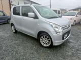 フレア XG 4WD 