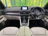 CX-8 2.2 XD Lパッケージ 