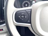 【全車速対応アダプティブクルーズコントロール】ミリ波レーダー+ステレオカメラ+赤外線により前方車輌を認識し、速度や車間距離を維持・調整。高速道路走行時や渋滞時にドライバーの負担を大幅に軽減します。