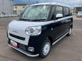 ムーヴキャンバス  ストライプス G 4WD