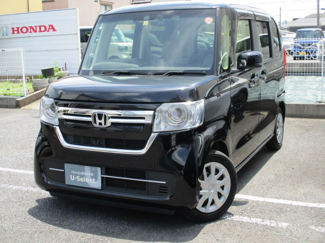 N-BOX L 