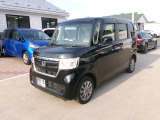 N-BOX G L 4WD 