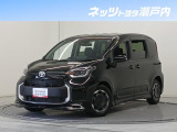 トヨタ シエンタ