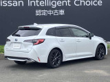 カローラツーリング 1.8 ハイブリッド W×B 