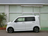 N-WGNカスタム L 4WD 