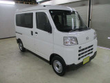 ハイゼットカーゴ  デラックス 4WD