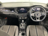 T-Roc TDI ブラックスタイル ディーゼル 
