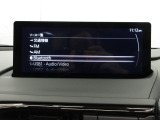 Bluetoothに接続することで、スマートフォンに入っている音楽アプリを車内で楽しめたり、通話が出来ます♪