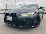 BMWの代名詞とも言えるキドニーグリル!アクティブ・エア・ストリームを採用し最先端の空力性能を実現しました。