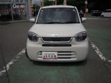 アルト ハイブリッド(HYBRID) S 
