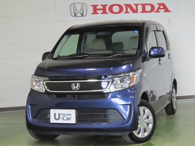 N-WGN G Lパッケージ 4WD