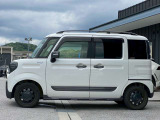 スリークロス滋賀店は自社の大型整備工場と提携しております!御購入後の修理・車検等のアフタフォローも充実です!