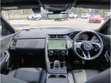 Eペイス Rダイナミック SE 2.0L P250 4WD 