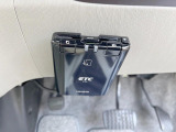 【ETC】高速道路の料金所をストレスなく通過!話題のスポットやサービスエリアに多い「スマートIC」利用時は必須のアイテムです。当店でセットアップを実施、ご納車当日からすぐにご利用いただけます!