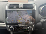 レガシィアウトバック 2.5 リミテッド 4WD 禁煙車 KENWOODナビ フルセグTV
