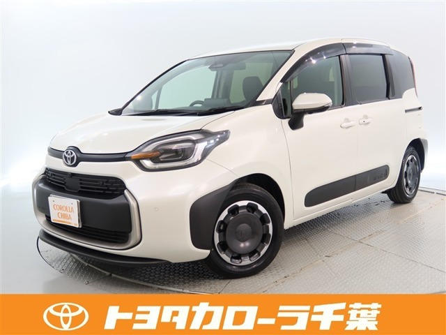 シエンタ ハイブリッド 1.5 Z