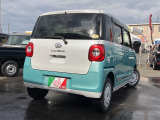 ムーヴキャンバス  ストライプス G 4WD