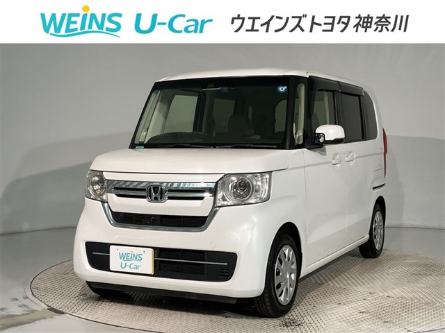 N-BOX L 