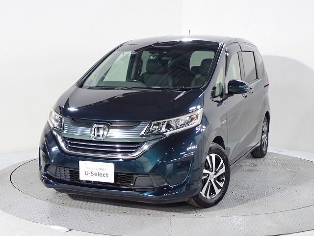 フリード+ 1.5 ハイブリッド G ホンダセンシング